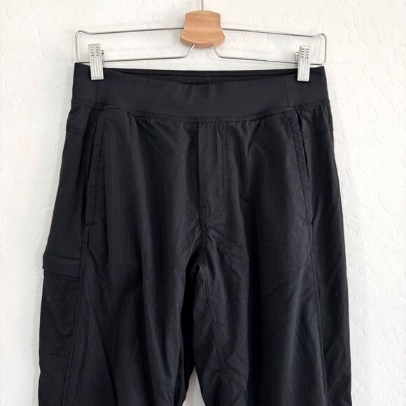 Lululemon Seawall Track Pant 2.0 Lined in 
Deep Coal Size Small - Picture 10 of 16